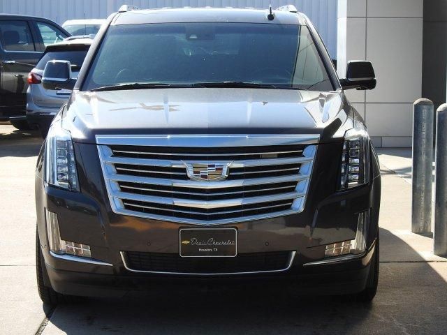  2016 Cadillac Escalade ESV Platinum For Sale Specifications, Price and Images