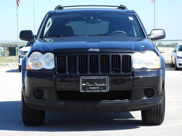  2010 Jeep Grand Cherokee Laredo For Sale Specifications, Price and Images