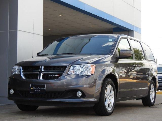  2018 Dodge Grand Caravan SXT For Sale Specifications, Price and Images