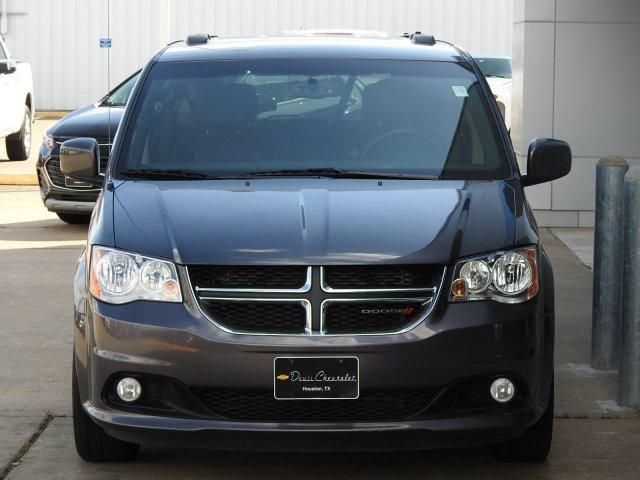  2018 Dodge Grand Caravan SXT For Sale Specifications, Price and Images