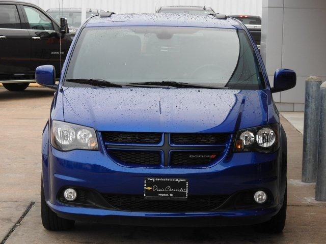  2019 Dodge Grand Caravan GT For Sale Specifications, Price and Images