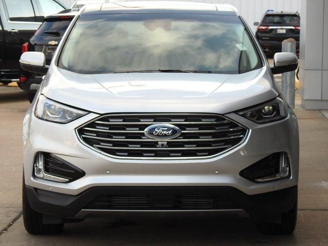  2019 Ford Edge Titanium For Sale Specifications, Price and Images