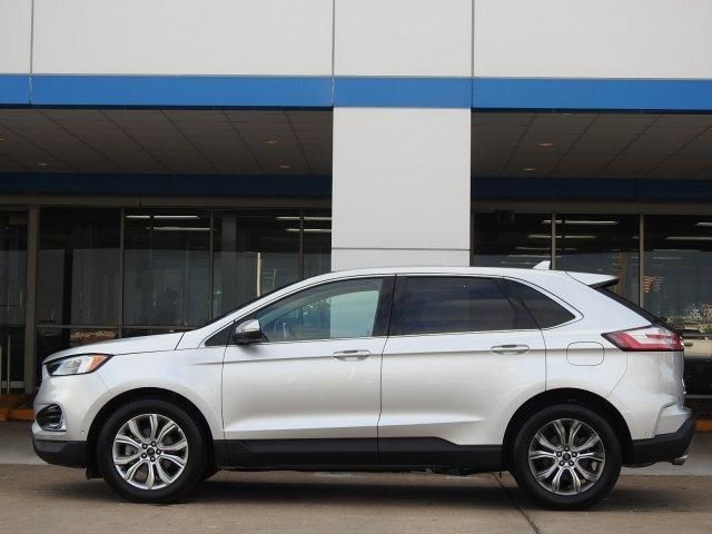  2019 Ford Edge Titanium For Sale Specifications, Price and Images