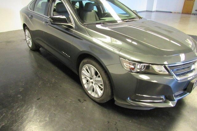 2019 Chevrolet Impala 1LS For Sale Specifications, Price and Images