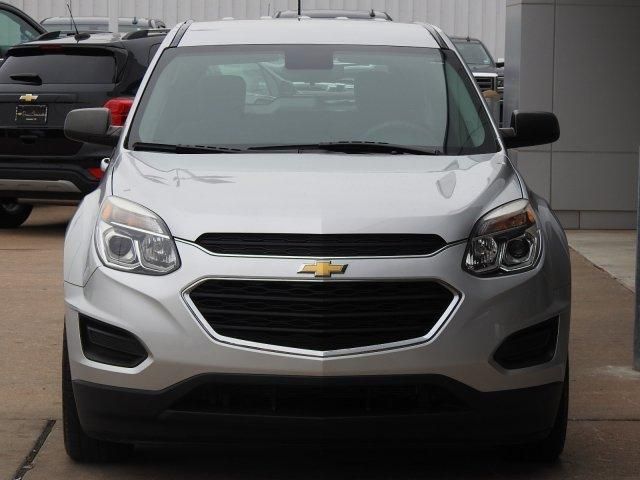  2017 Chevrolet Equinox LS For Sale Specifications, Price and Images