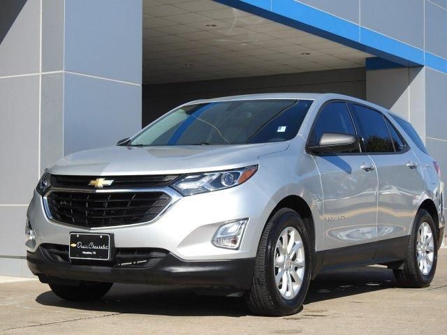  2018 Chevrolet Equinox LS For Sale Specifications, Price and Images