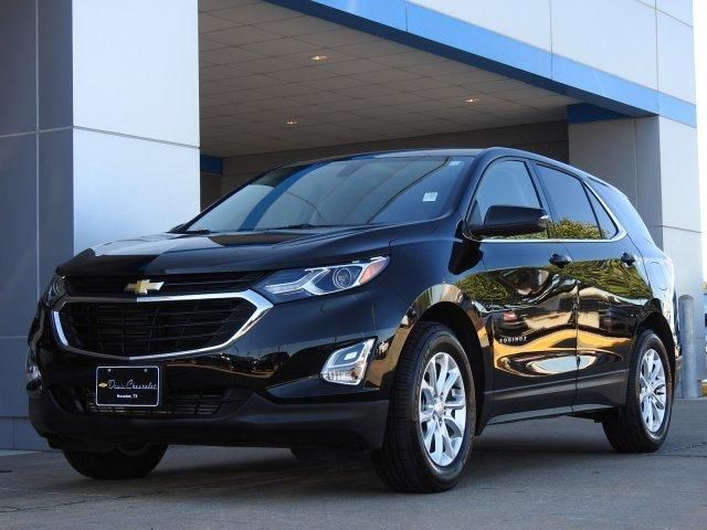 Certified 2018 Chevrolet Equinox 1LT For Sale Specifications, Price and Images