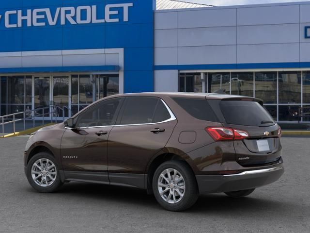  2020 Chevrolet Equinox 1LT For Sale Specifications, Price and Images