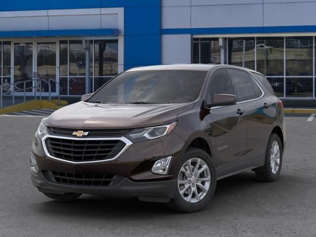  2020 Chevrolet Equinox 1LT For Sale Specifications, Price and Images