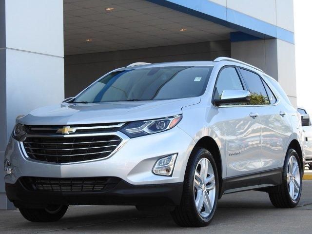 Certified 2019 Chevrolet Equinox Premier For Sale Specifications, Price and Images