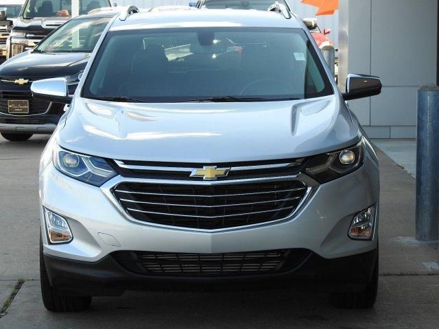 Certified 2019 Chevrolet Equinox Premier For Sale Specifications, Price and Images