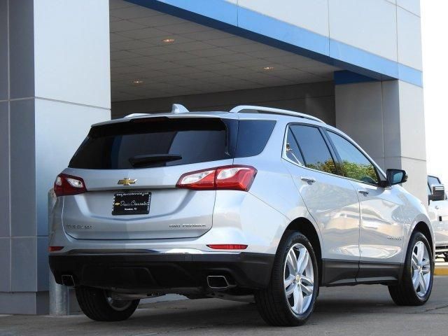 Certified 2019 Chevrolet Equinox Premier For Sale Specifications, Price and Images