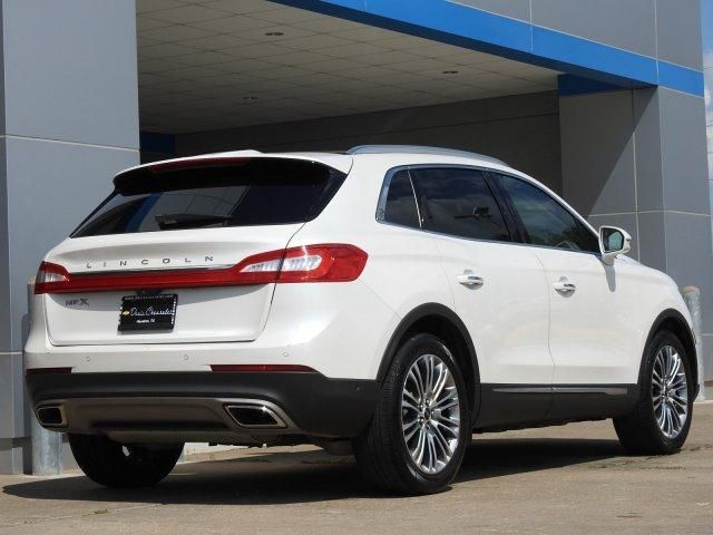  2016 Lincoln MKX Reserve For Sale Specifications, Price and Images