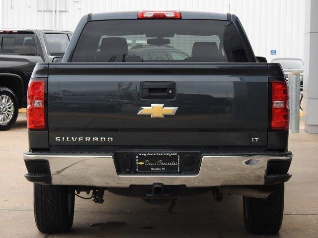 Certified 2017 Chevrolet Silverado 1500 1LT For Sale Specifications, Price and Images