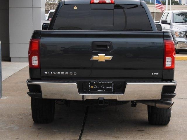 Certified 2018 Chevrolet Silverado 1500 1LZ For Sale Specifications, Price and Images