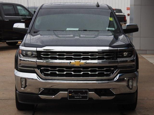 Certified 2018 Chevrolet Silverado 1500 1LZ For Sale Specifications, Price and Images