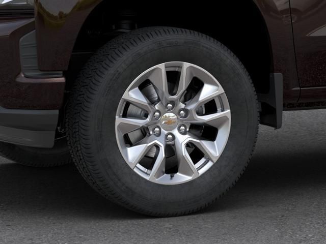  2020 Chevrolet Silverado 1500 Custom For Sale Specifications, Price and Images