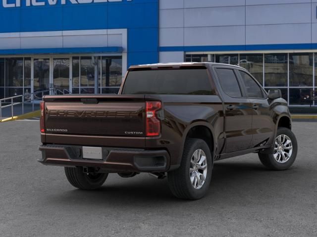  2020 Chevrolet Silverado 1500 Custom For Sale Specifications, Price and Images
