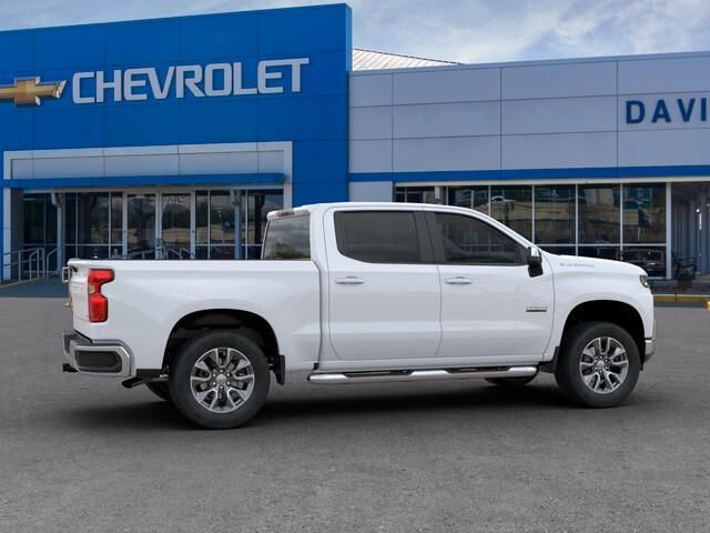  2020 Chevrolet Silverado 1500 LT For Sale Specifications, Price and Images