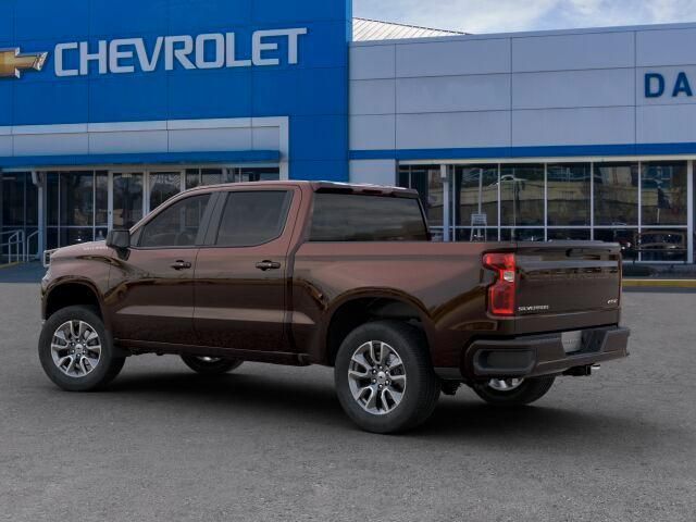  2019 Chevrolet Silverado 1500 RST For Sale Specifications, Price and Images