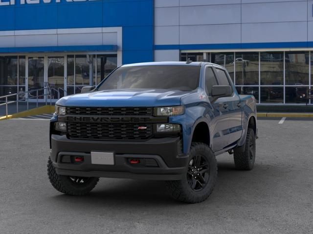  2019 Chevrolet Silverado 1500 Custom Trail Boss For Sale Specifications, Price and Images