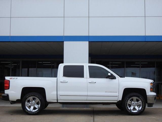  2015 Chevrolet Silverado 1500 LTZ For Sale Specifications, Price and Images