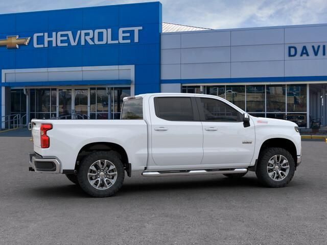  2020 Chevrolet Silverado 1500 LT For Sale Specifications, Price and Images