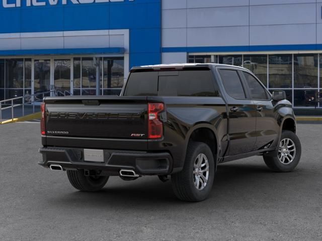  2019 Chevrolet Silverado 1500 RST For Sale Specifications, Price and Images