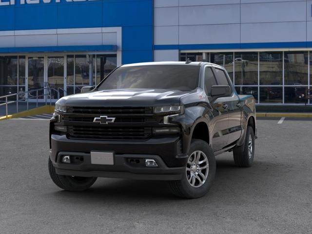  2019 Chevrolet Silverado 1500 RST For Sale Specifications, Price and Images