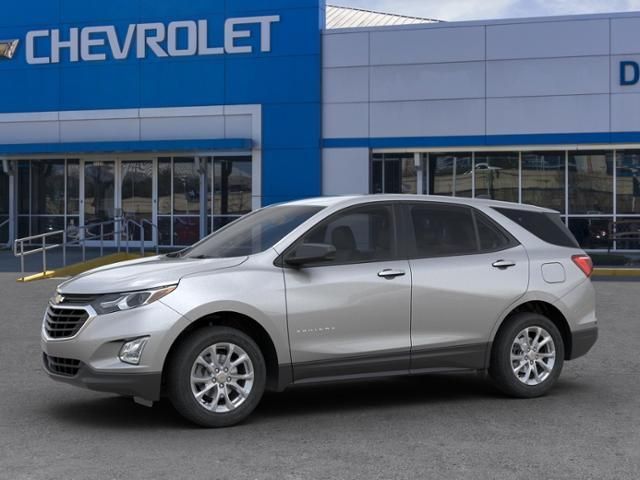  2018 Chevrolet Equinox 1LT For Sale Specifications, Price and Images