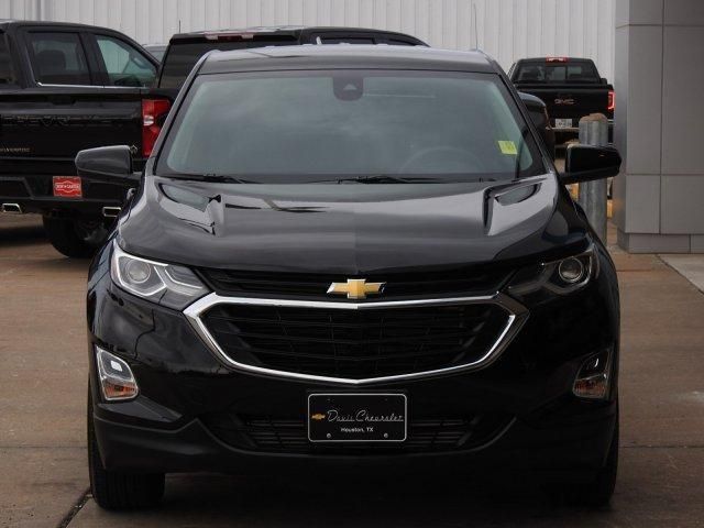 Certified 2020 Chevrolet Equinox 1LT For Sale Specifications, Price and Images