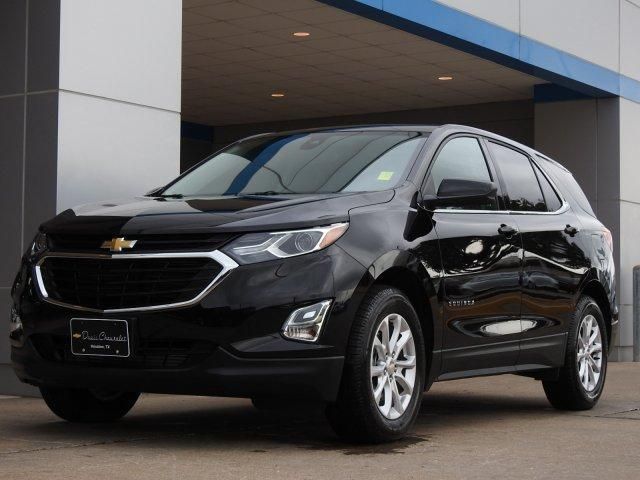 Certified 2020 Chevrolet Equinox 1LT For Sale Specifications, Price and Images