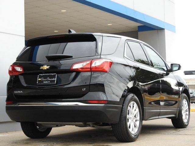 Certified 2020 Chevrolet Equinox 1LT For Sale Specifications, Price and Images