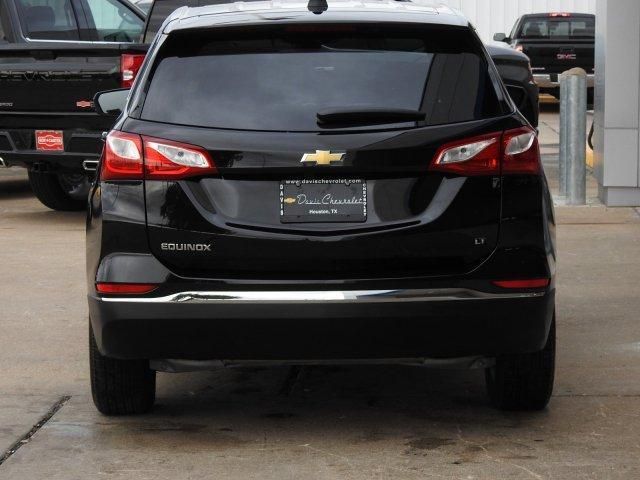 Certified 2020 Chevrolet Equinox 1LT For Sale Specifications, Price and Images