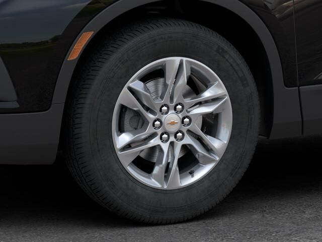  2019 Chevrolet Blazer 1LT For Sale Specifications, Price and Images