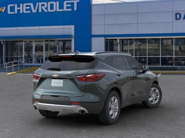  2019 Chevrolet Blazer 1LT For Sale Specifications, Price and Images