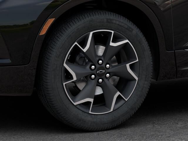  2019 Chevrolet Blazer RS For Sale Specifications, Price and Images