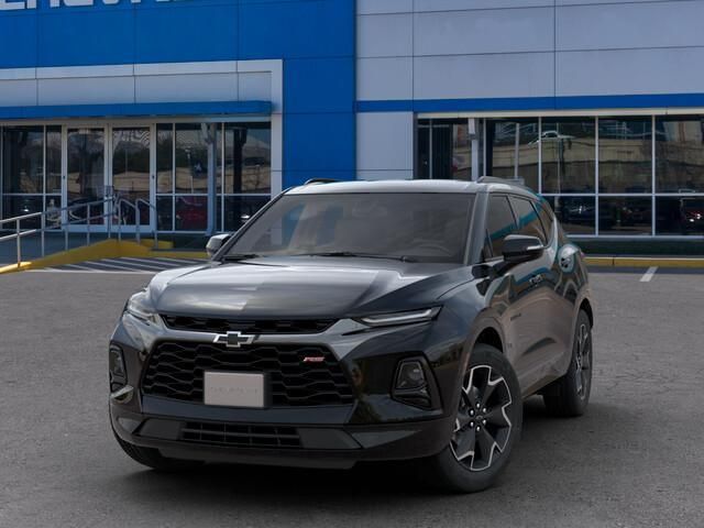  2019 Chevrolet Blazer RS For Sale Specifications, Price and Images