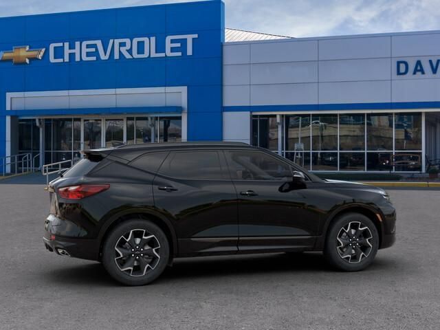  2019 Chevrolet Blazer RS For Sale Specifications, Price and Images