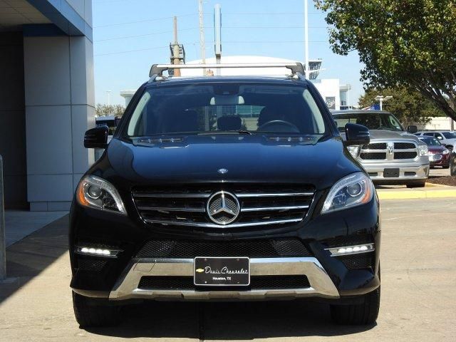  2015 Mercedes-Benz ML 400 For Sale Specifications, Price and Images
