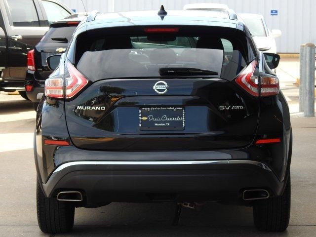  2018 Nissan Murano SV For Sale Specifications, Price and Images