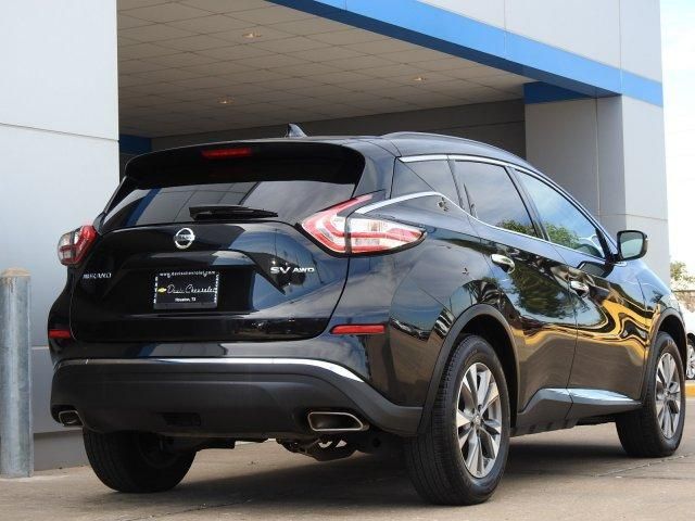  2018 Nissan Murano SV For Sale Specifications, Price and Images