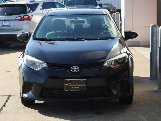 2016 Toyota Corolla L For Sale Specifications, Price and Images