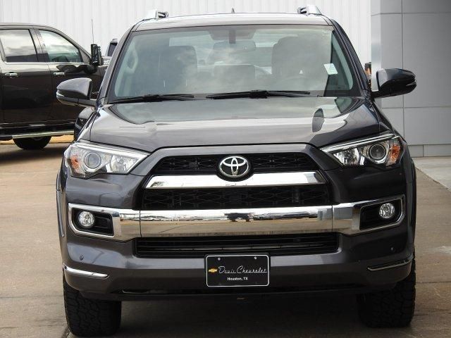  2018 Toyota 4Runner Sport For Sale Specifications, Price and Images