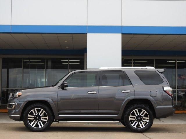  2018 Toyota 4Runner Sport For Sale Specifications, Price and Images