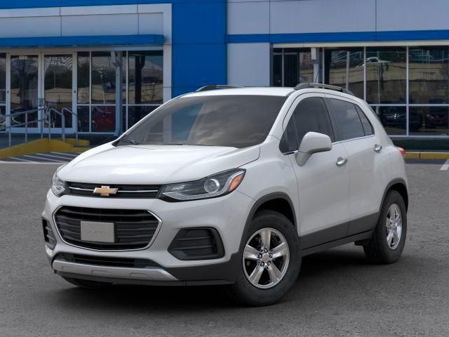  2019 Chevrolet Trax LT For Sale Specifications, Price and Images