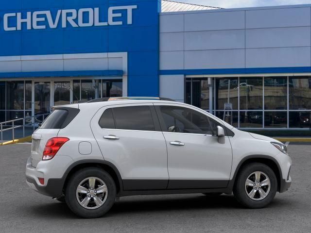  2019 Chevrolet Trax LT For Sale Specifications, Price and Images