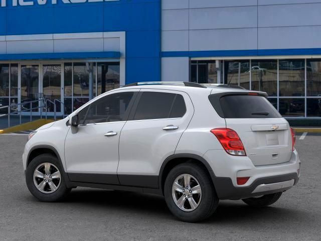  2019 Chevrolet Trax LT For Sale Specifications, Price and Images