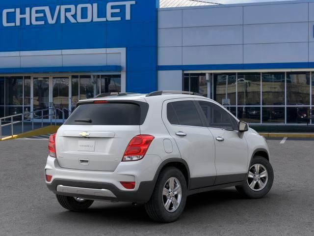  2019 Chevrolet Trax LT For Sale Specifications, Price and Images