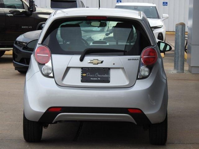  2015 Chevrolet Spark LS For Sale Specifications, Price and Images